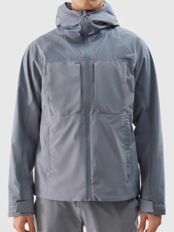 Jakne trekking për meshkuj 4f