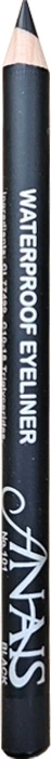 Anais Black Eyeliner No.101