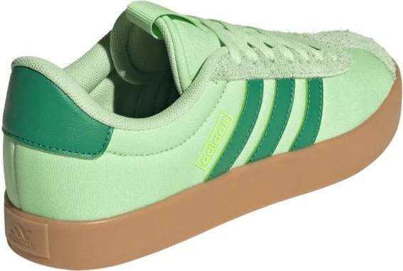 Këpucë adidas për femra, të gjelbra