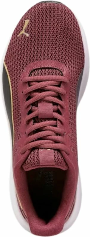 Atlete për vrapim Puma, të kuqe