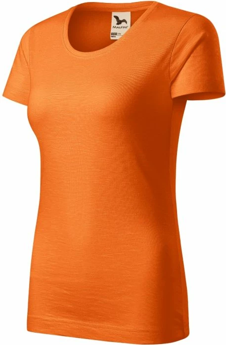 Maicë Malfini për femra, portokalli