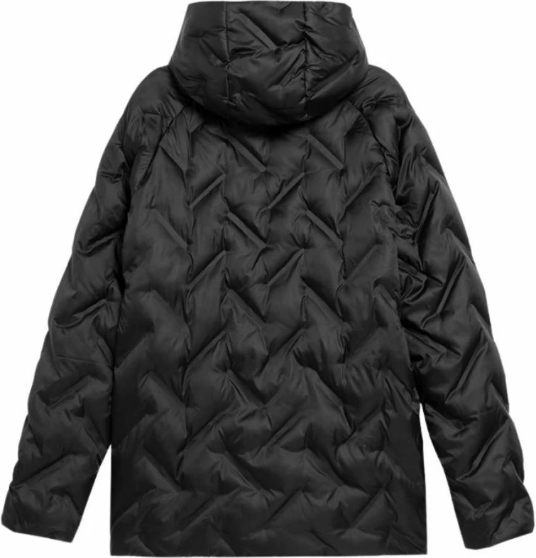 Jakne për meshkuj Outhorn, e zezë