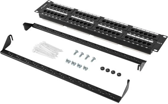 Kasë LANBERG për rrjet, e zezë