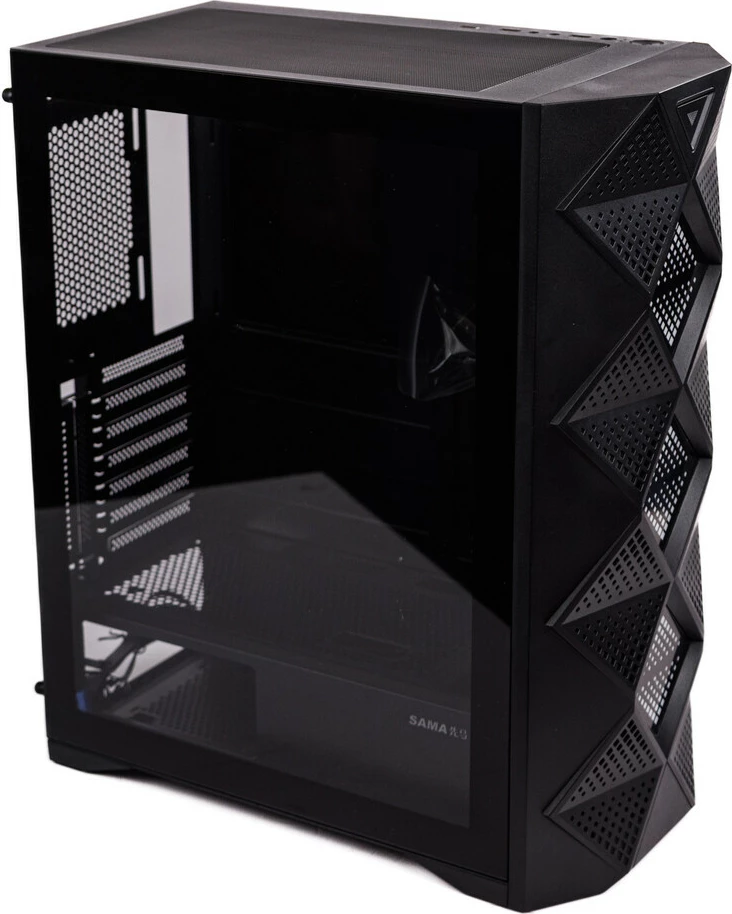 Shtëpizë SAMA 3502