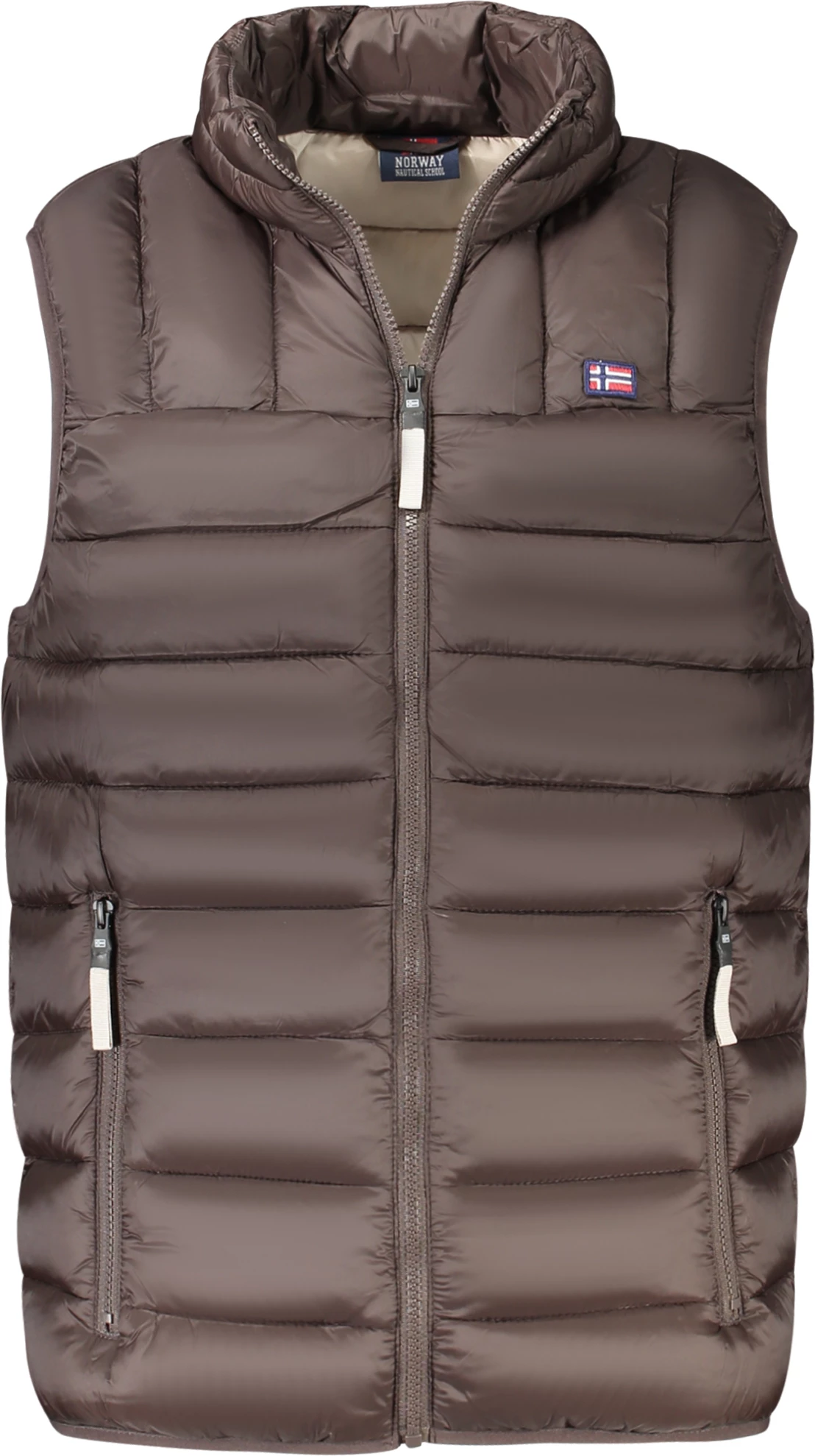 Jelek për meshkuj NORWAY 1963, kafe