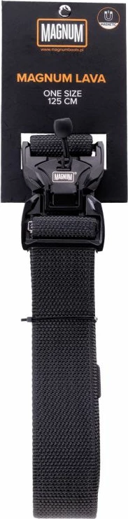 Aksesor Magnum, i zi