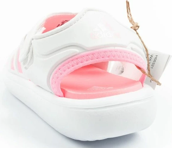 Sandale sportive për fëmijë adidas, të ujit