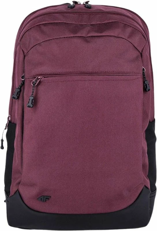 Çantë shpine 4F, femra dhe fëmijë, vjollcë