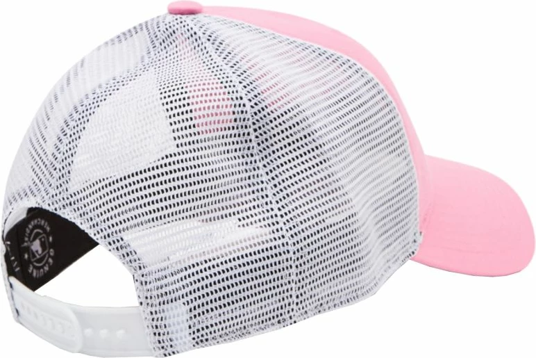 Kapelë New York MLB Yankees nga 47 Brand, rozë