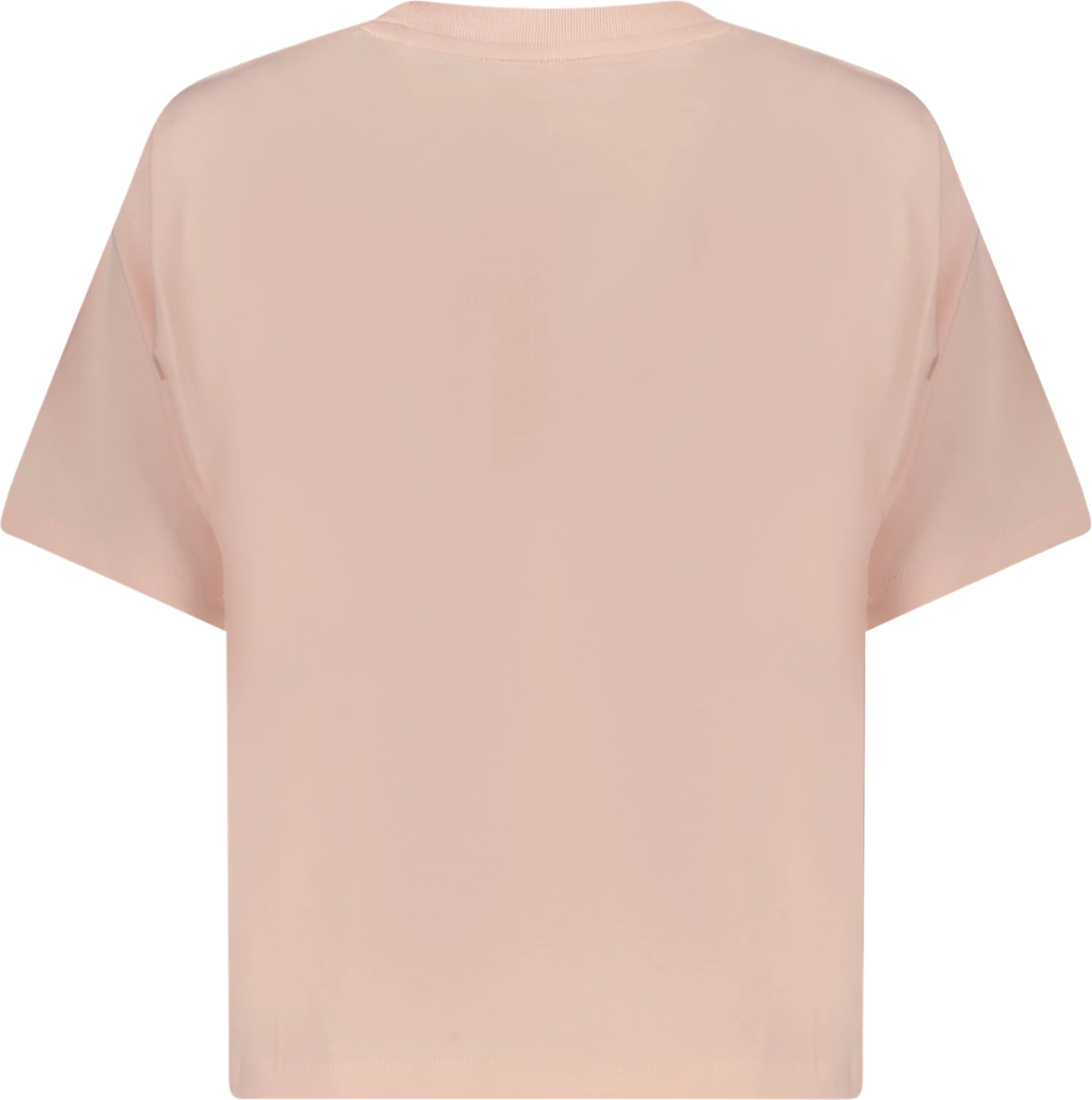 Maicë për femra GUESS JEANS, rozë