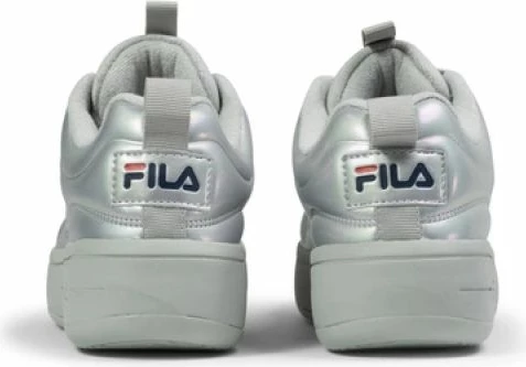 Atlete sportive Fila për femra, gri