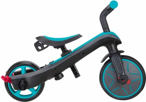 Trike për fëmijë Yakimasport, i palosshëm