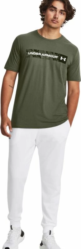 Maicë për meshkuj Under Armour, e gjelbër