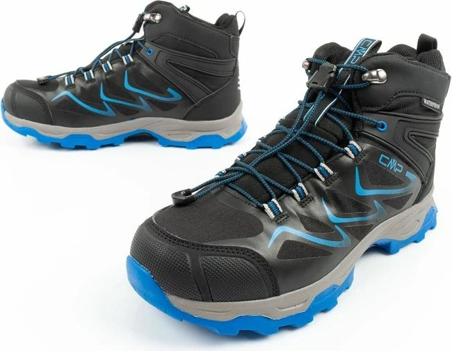 Atlete trekking për fëmijë CMP, të papërshkueshme nga uji