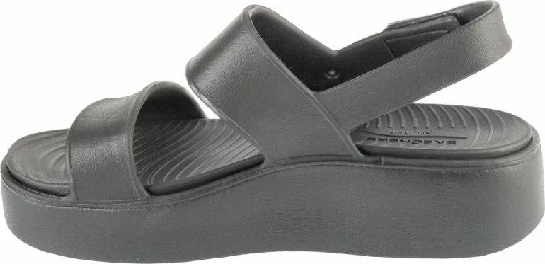 Atlete Skechers femra, të zeza