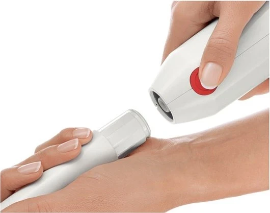 Blender dore Bosch MSM64010, 450W, i bardhë/kuq