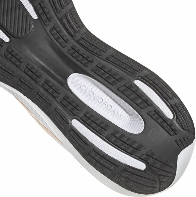 Atlete për femra adidas Runfalcon 3 W, të bardha