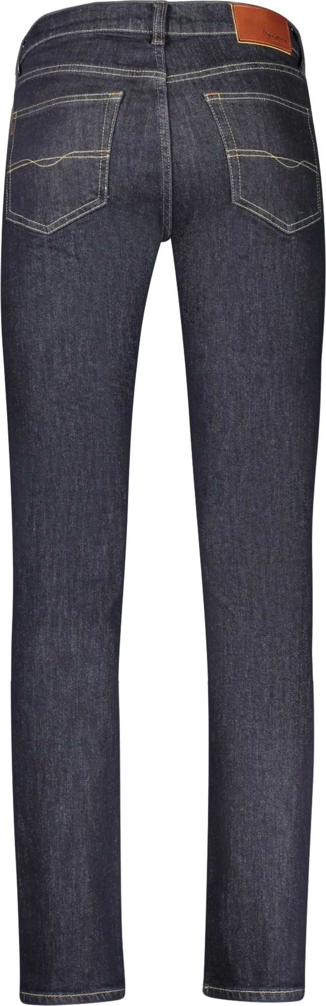 Xhinse për meshkuj PEPE JEANS Hatch, kaltër