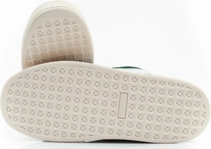 Atlete Puma unisex, të gjelbra