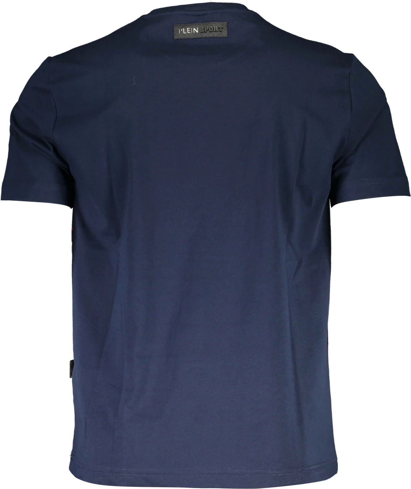 Maicë për meshkuj PLEIN SPORT, blu