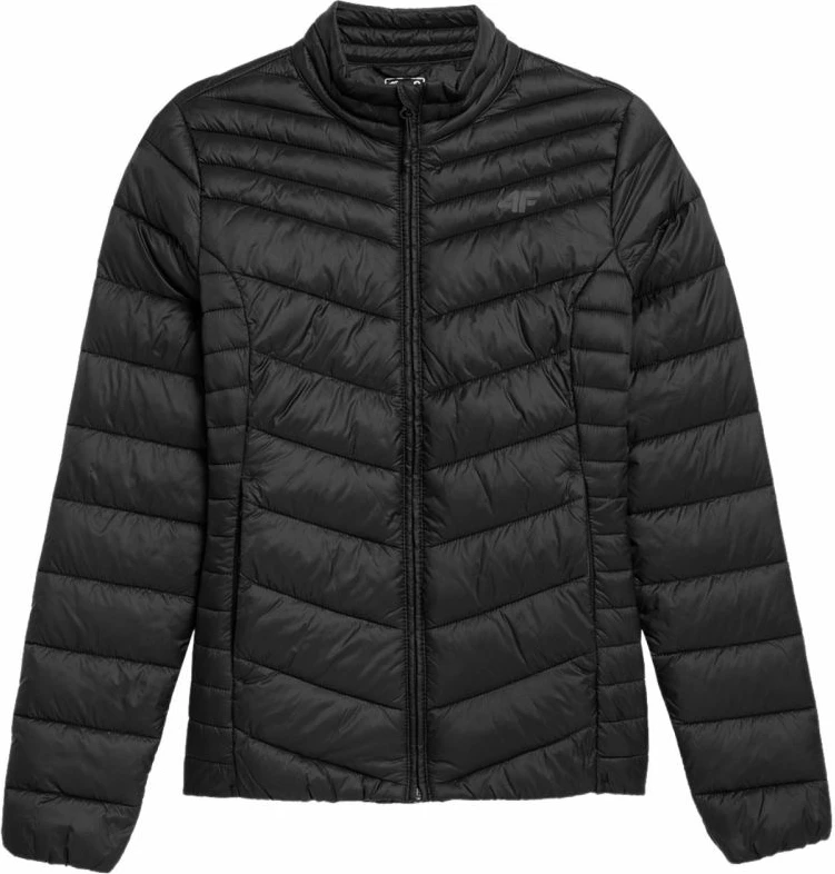 Xhakete për femra 4f, e zezë