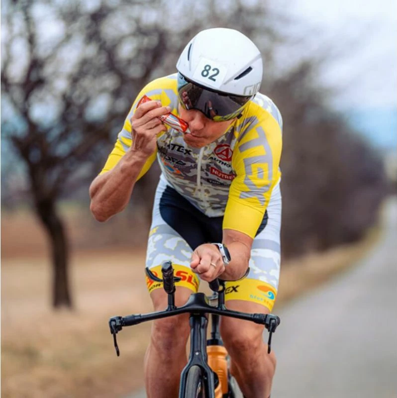 Carbosnack Tube 50g Limon