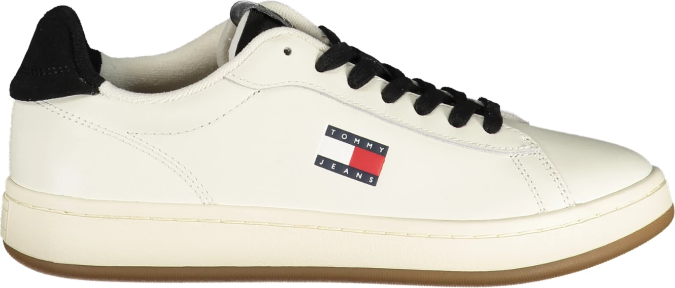 Atlete për femra Tommy Hilfiger, të bardha