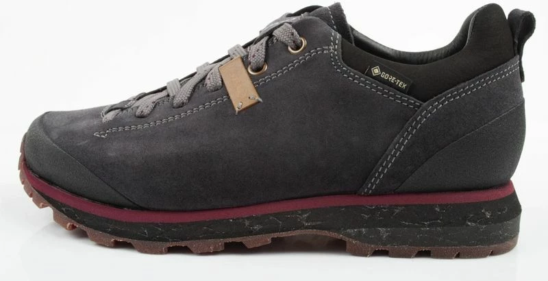 Çizme hiking Aku për femra, gri