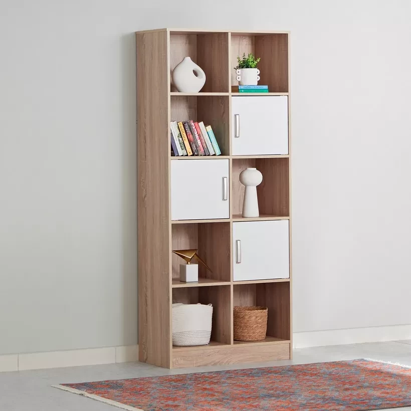 Dollap për libra Vespa