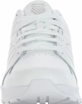 Atlete për meshkuj K-Swiss, të bardha