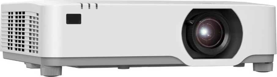 projektor laser Sharp P621U WUXGA 6200 lm 3LCD short-throw, i bardhë