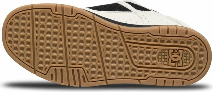 Atlete për meshkuj DC, të bardha