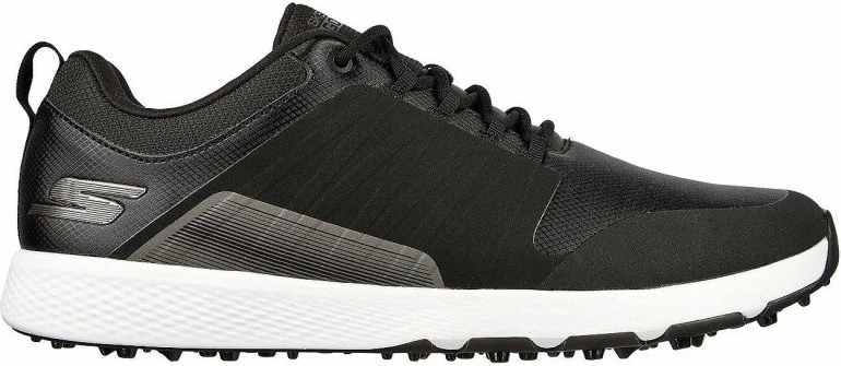 Atlete golf për meshkuj Skechers, të zeza