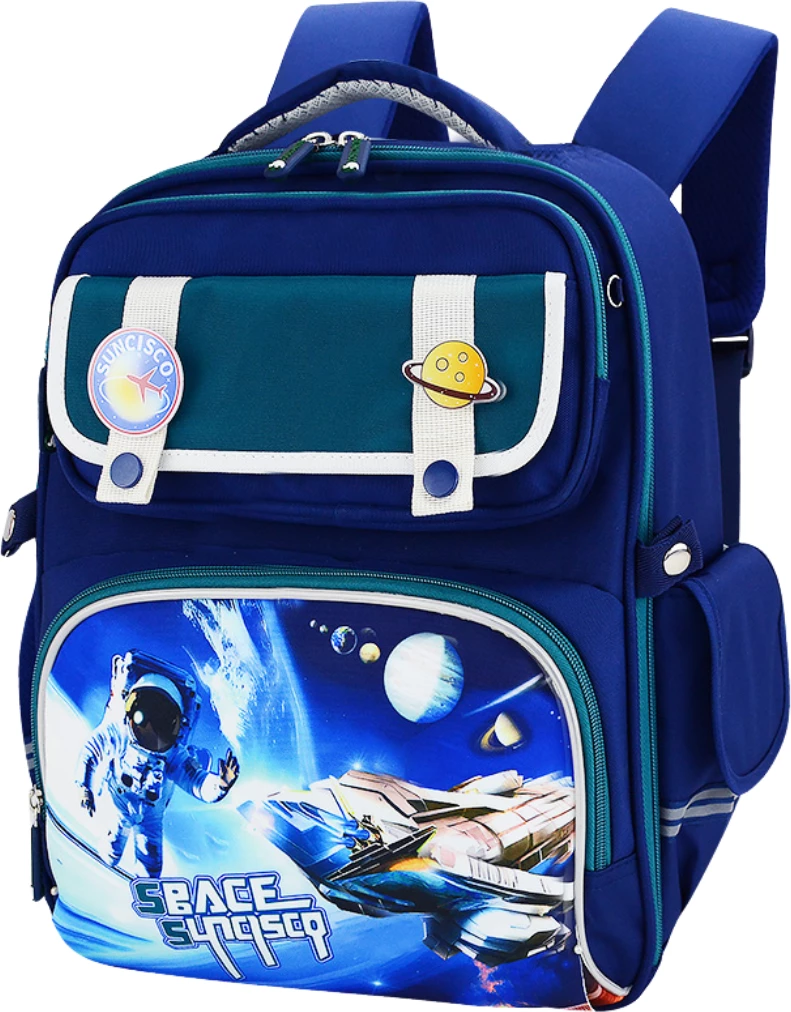 Çantë shkollore për djem 