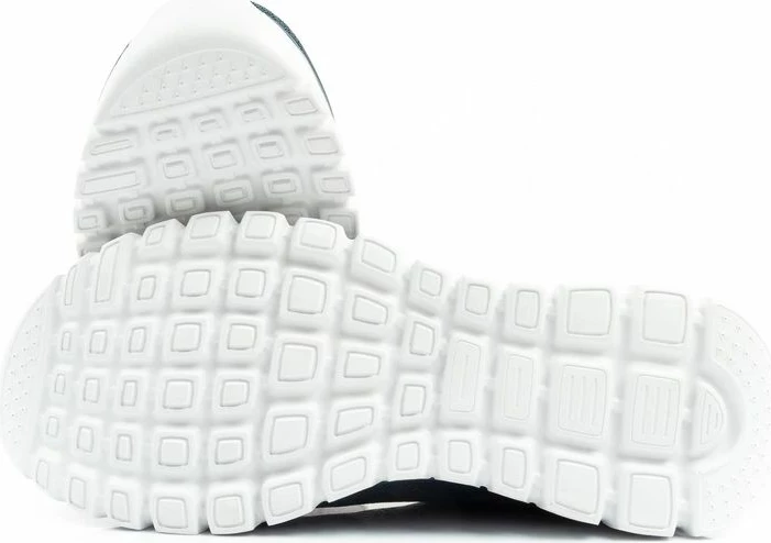 Atlete për femra Skechers, navy blue