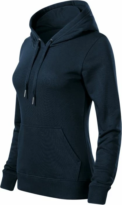 Duks pa zinxhir Malfini për femra, blu marin