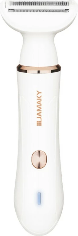 Set Epilatorësh Elektrik Për Femra 4në1 JAMAKY JPC80001