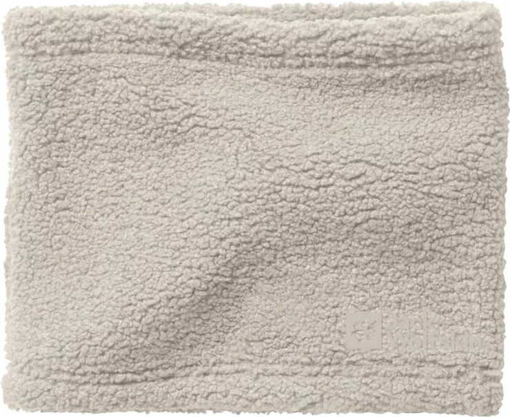 Shall për meshkuj e femra Jack Wolfskin, kafe