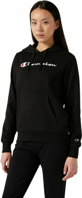 Duks për femra Champion, i zi