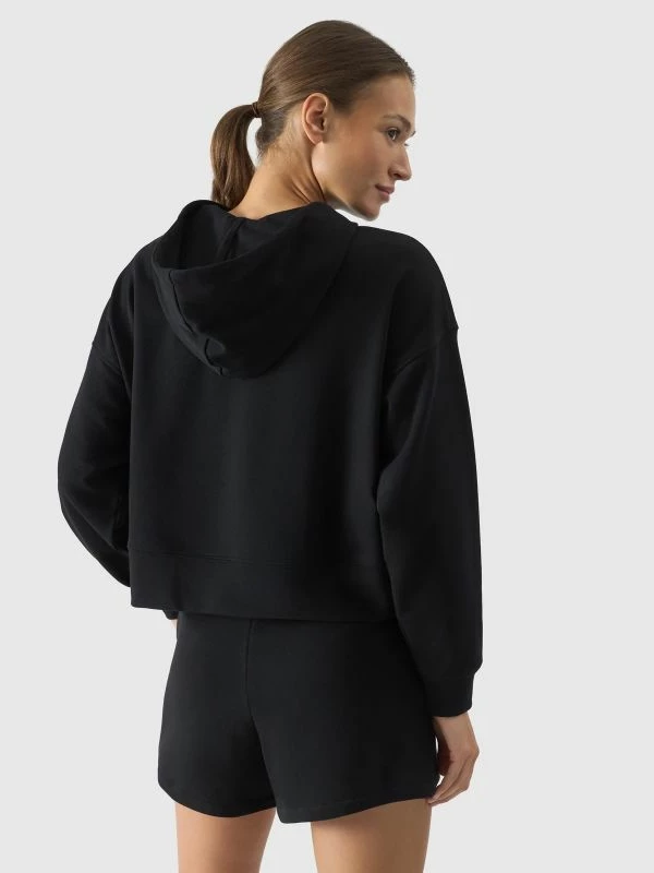 Duks për femra 4f, gri