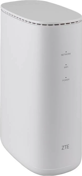 Router ZTE MF289F, 4G/LTE, i bardhë | KOM-200160358