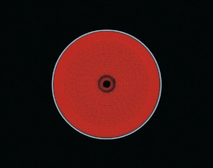 Pllakë qeramike Electrolux EHF6342XOK, 4 zona, e zezë, built-in