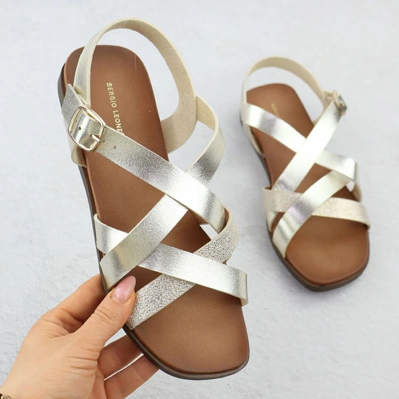 Çizme femra Sergio Leone KZ257, të zeza