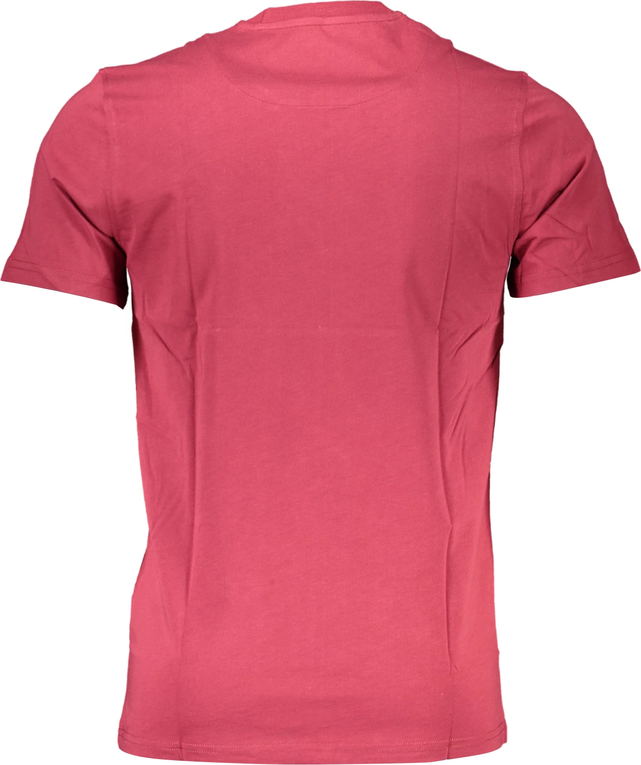 Maicë për meshkuj Harmont & Blaine, e kuqe