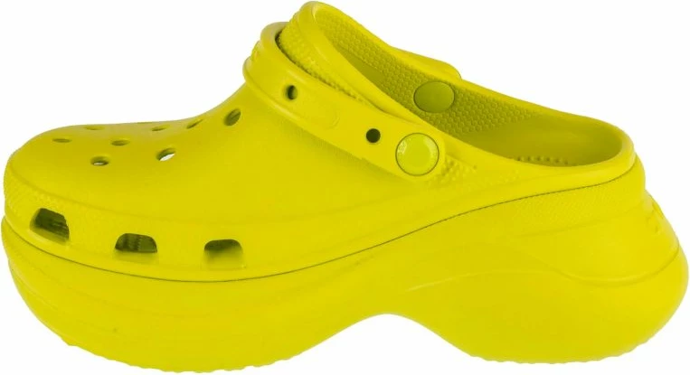Këpucë Crocs femra, të gjelbra