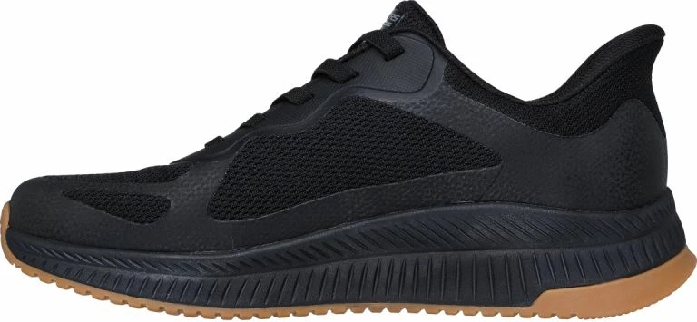 Atlete për meshkuj Skechers, të zeza