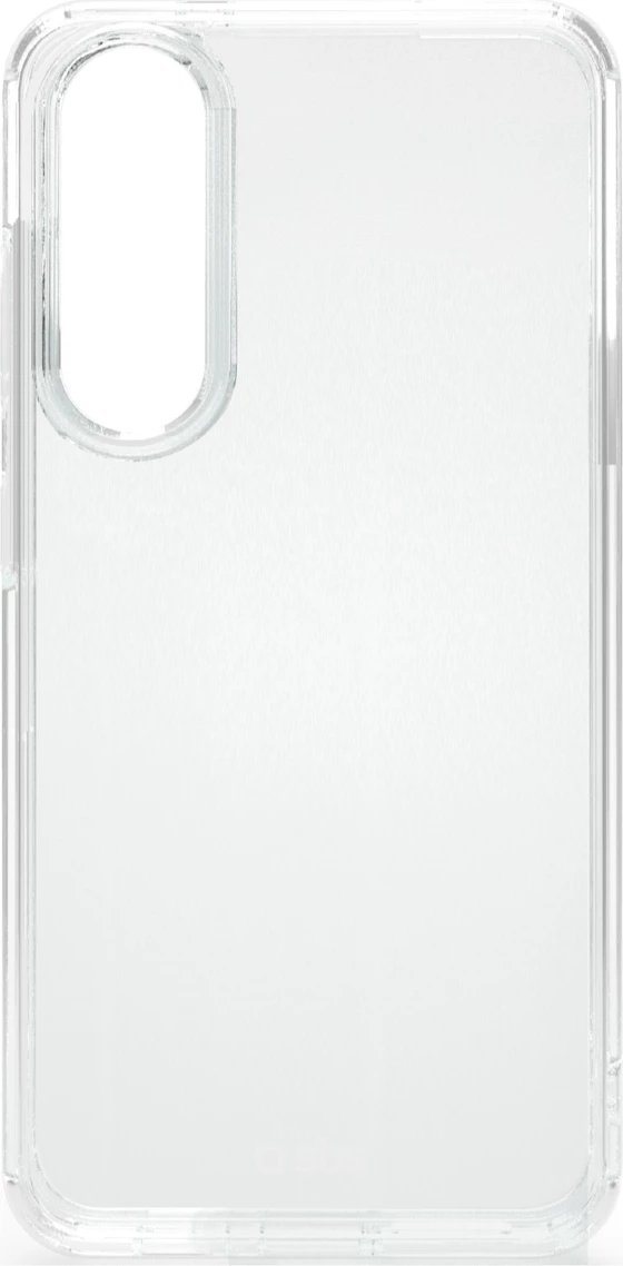 Mbështjellës SBS D3O për Samsung Galaxy S25 Edge, Transparent