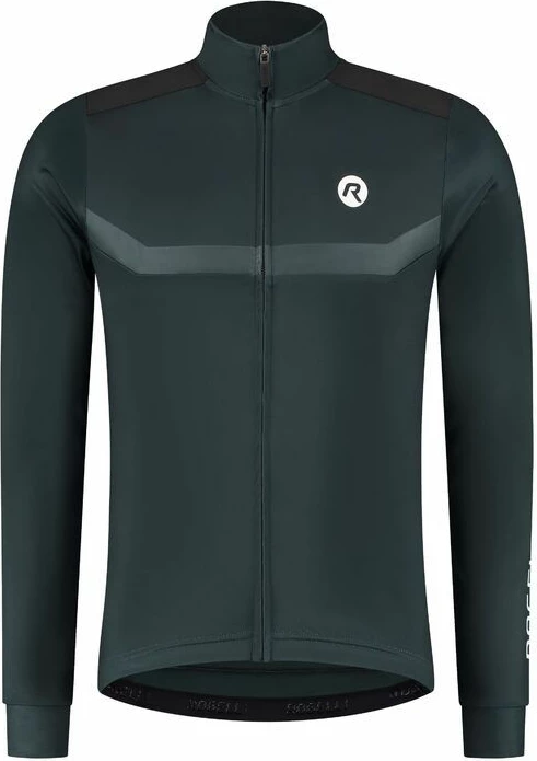 Maicë me mëngë të gjata Yakimasport, XL, blu e errët