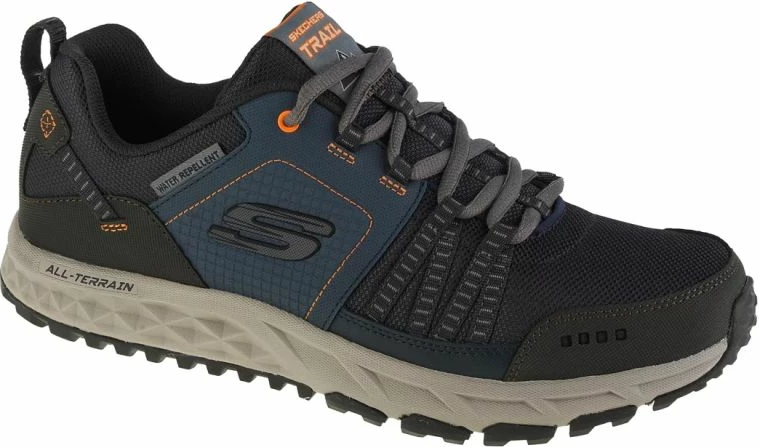 Atlete Skechers meshkuj navy blue
