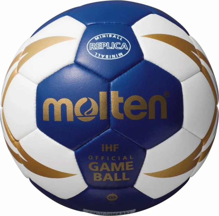 Top për hendboll Molten, për të gjitha gjinitë